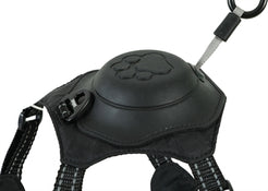 Zolux Easyride Hondentuig Zwart S 33-49X41-54 Cm
