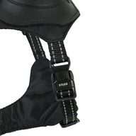 Zolux Easyride Hondentuig Zwart S 33-49X41-54 Cm