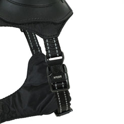 Zolux Easyride Hondentuig Zwart S 33-49X41-54 Cm