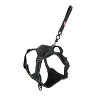 Zolux Easyride Hondentuig Zwart S 33-49X41-54 Cm