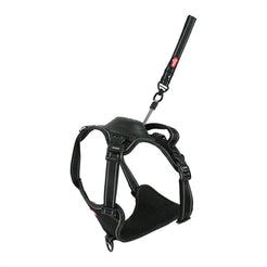 Zolux Easyride Hondentuig Zwart S 33-49X41-54 Cm