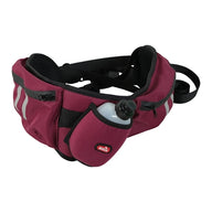 Zolux Bvk Heupriem Sport Rood One Size