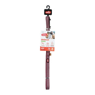 Zolux Bvk Sleeplijn Plat Rood 5 Mtr 1,5 Cm