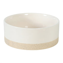 Zolux Olaria Voerbak Keramiek Beige 14 Cm 450 Ml
