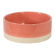 Zolux Olaria Voerbak Keramiek Terracota 15,5 Cm 750 Ml