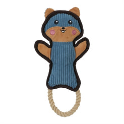 Zolux Buddy Hamster Blauw 14X5X28 Cm