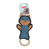 Zolux Buddy Hamster Blauw 14X5X28 Cm