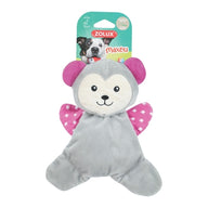 Zolux Maxou Cuddly Grijs 18X4,5X20 Cm