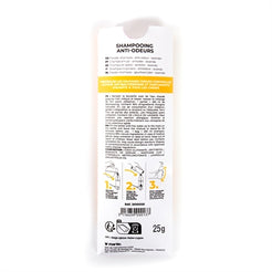 Hery Shampoo Poeder Tegen Geurtjes 25 Gr