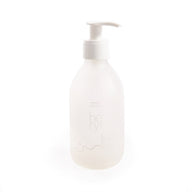Hery Mengfles Voor Shampoo 250 Ml