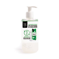 Hery Mengfles Voor Shampoo 250 Ml