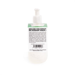 Hery Mengfles Voor Shampoo 250 Ml
