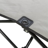 Trixie Hondenstretcher Beige / Zwart 120X60X22 Cm
