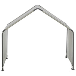 Trixie Overkapping Voor Hondenstretcher Beige / Zwart 90X70X85 Cm