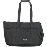 Trixie Hondentas Riva Zwart 45X26X30 Cm