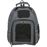 Trixie Hondentas Rugtas Dan Grijs 34X26X44 Cm