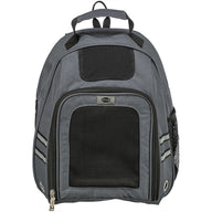 Trixie Hondentas Rugtas Dan Grijs 34X26X44 Cm