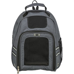 Trixie Hondentas Rugtas Dan Grijs 34X26X44 Cm