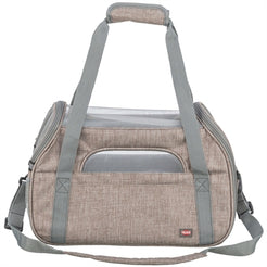 Trixie Hondentas Madison Zand 42X19X28 Cm