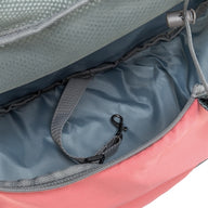Trixie Hondentas Buikdrager Roze 50X18X25 Cm