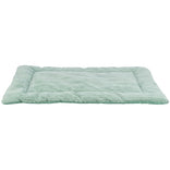Trixie Ligmat Jonna Ribfluweel Saliegroen 110X75 Cm
