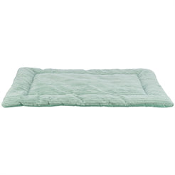 Trixie Ligmat Jonna Ribfluweel Saliegroen 110X75 Cm