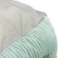Trixie Hondenmand Jonna Vital Ribstof Saliegroen 120X80 Cm