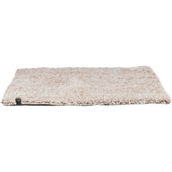Trixie Ligmat Calida Met Warmtereflecterende Vulling Wit-Bruin 140X85 Cm
