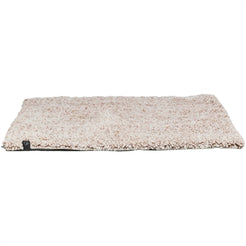 Trixie Ligmat Calida Met Warmtereflecterende Vulling Wit-Bruin 140X85 Cm
