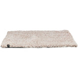 Trixie Ligmat Calida Met Warmtereflecterende Vulling Wit-Bruin 140X85 Cm