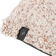 Trixie Ligmat Calida Met Warmtereflecterende Vulling Wit-Bruin 140X85 Cm
