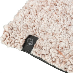 Trixie Ligmat Calida Met Warmtereflecterende Vulling Wit-Bruin 140X85 Cm