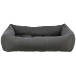 Trixie Hondenmand Caliente Donkergrijs 80X60 Cm