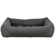 Trixie Hondenmand Caliente Donkergrijs 80X60 Cm