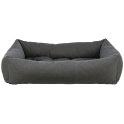 Trixie Hondenmand Caliente Donkergrijs 80X60 Cm