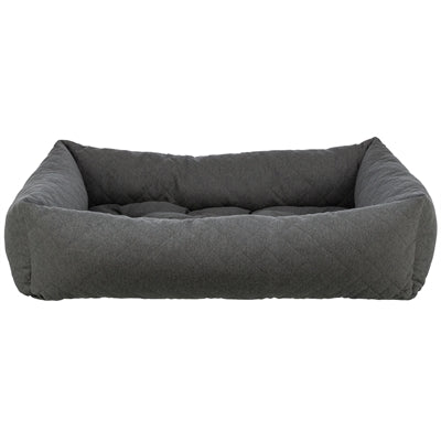 Trixie Hondenmand Caliente Donkergrijs 80X60 Cm