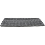 Trixie Ligmat Caliente Donkergrijs 80X60 Cm