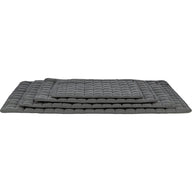 Trixie Ligmat Caliente Donkergrijs 80X60 Cm