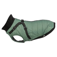 Trixie Hondenjas Pontis Met Tuig Saliegroen 30 Cm