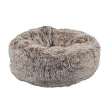Croci Hondenmand Donut Bicolor Beige 70X70X25 Cm