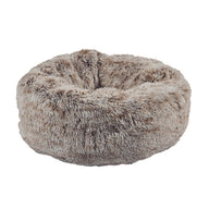 Croci Hondenmand Donut Bicolor Beige 70X70X25 Cm