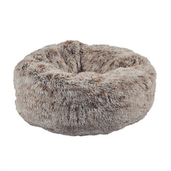 Croci Hondenmand Donut Bicolor Beige 70X70X25 Cm