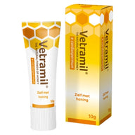 Vetramil Honingzalf Met Cardiospermum 30 Gr
