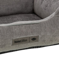 Trixie Vital Hondenmand Lennox Hoekig Grijs 100X70 Cm