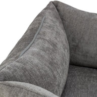 Trixie Vital Hondenmand Lennox Hoekig Grijs 100X70 Cm