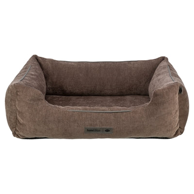 Trixie Vital Hondenmand Lennox Hoekig Bruin 80X60 Cm