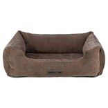 Trixie Vital Hondenmand Lennox Hoekig Bruin 80X60 Cm