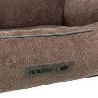 Trixie Vital Hondenmand Lennox Hoekig Bruin 80X60 Cm