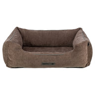 Trixie Vital Hondenmand Lennox Hoekig Bruin 80X60 Cm