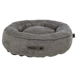 Trixie Vital Hondenmand Lennox Rond Grijs 50X50 Cm